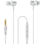 Cellairis M-MSE02965 In Ear Headset White