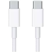 Totulife Pure Series USB-C To USB-C Cable 1m White