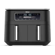 Ninja Foodi Dual Zone Air Fryer 7.6 liters Black AF300