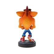 Cable Guys Activision: Crash Bandicoot 4 Game Controller And Phone Holder 8.5inch