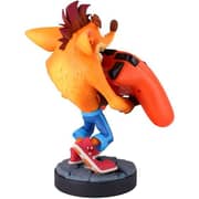 Cable Guys Activision: Crash Bandicoot 4 Game Controller And Phone Holder 8.5inch