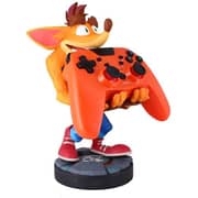 Cable Guys Activision: Crash Bandicoot 4 Game Controller And Phone Holder 8.5inch