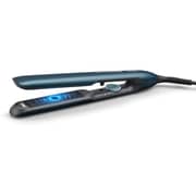 Philips 7000 Series Hair Straightener Teal Metallic BHS732/03