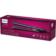 Philips 7000 Series Hair Straightener Teal Metallic BHS732/03