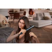 Philips 7000 Series Hair Straightener Teal Metallic BHS732/03