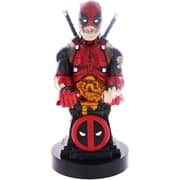 Cable Guys Deadpool Zombie Gaming Controller And Phone Holder 8.5inch
