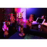 Cable Guys Deadpool Zombie Gaming Controller And Phone Holder 8.5inch