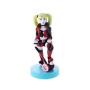 Cable Guys Harley Quinn Controller And Phone Holder 8.5inch
