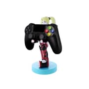 Cable Guys Harley Quinn Controller And Phone Holder 8.5inch