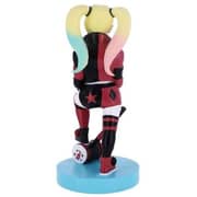 Cable Guys Harley Quinn Controller And Phone Holder 8.5inch