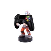 كابل جاي بوردرلاندز 3 سايكو فون وحامل تحكم مع كابل شحن