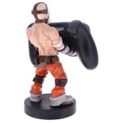 كابل جاي بوردرلاندز 3 سايكو فون وحامل تحكم مع كابل شحن