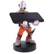 كابل جاي بوردرلاندز 3 سايكو فون وحامل تحكم مع كابل شحن