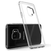Spigen Slim Armor Crystal Designed For Samsung Galaxy S9 Cover/case - Crystal Clear