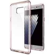 Spigen Ultra Hybrid Designed For Samsung Galaxy Note 7 / Note Fe Cover/case - Rose Crystal