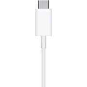 WIWU USB Type C Wireless Charger 1.2m White