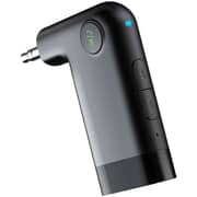 WIWU Aux Wireless Receiver Black