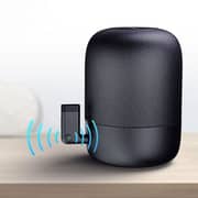 WIWU Aux Wireless Receiver Black