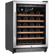 Zenet Wine Cooler 150 Litres ZWC-150S