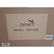 Zenet Wine Cooler 150 Litres ZWC-150S