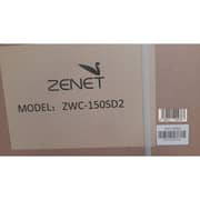 Zenet Wine Cooler 205 Litres ZWC-150SD2