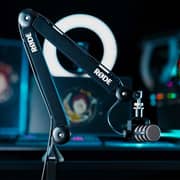 Rode Microphones Psa1+