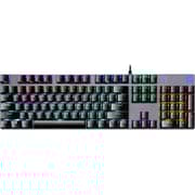 Hp GK400F RGB Wired Gaming Mechanical Keyboard