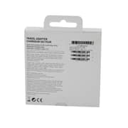 Samsung Home Charger Type - C To Type - C 45w White