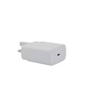 Samsung Home Charger Type - C To Type - C 45w White