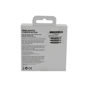 Samsung Home Charger Type - C To Type - C 45w Black [HPTN0041]