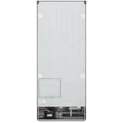 ثلاجة إل جي بفريزر علوي 375 لتر GNB482PLGB