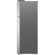 ثلاجة إل جي بفريزر علوي 375 لتر GNB482PLGB