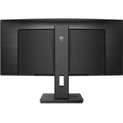 Philips PM-345B1C Quad HD Curved Ultra Wide LCD Monitor 34inch