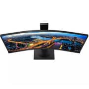 Philips PM-345B1C Quad HD Curved Ultra Wide LCD Monitor 34inch