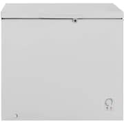 Hisense 260 Liter Chest Freezer Single Door White Fc26dt4saw