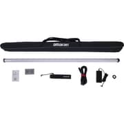 Aputure Amaran T4c Rgbww Led Tube Light With Battery Grip (4')