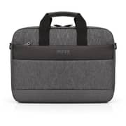 Port Boston Laptop Sleeve Bag Black 15.6inch