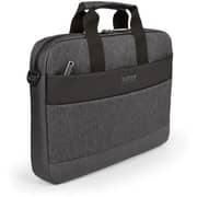 Port Boston Laptop Sleeve Bag Black 15.6inch