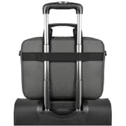 Port Boston Laptop Sleeve Bag Black 15.6inch