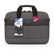 Port Boston Laptop Sleeve Bag Black 15.6inch