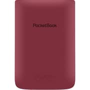 Pocketbook Touch Lux 5 Ebook Reader 6inch Red