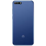 هواوي Y6 16GB روم 2GB رام ثنائي الشريحة الهاتف الذكي لون أزرق (النسخة الدولية)