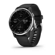 Garmin D2 Air X10 Aviator Smartwatch Black 010-02496-19