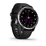 Garmin D2 Air X10 Aviator Smartwatch Black 010-02496-19