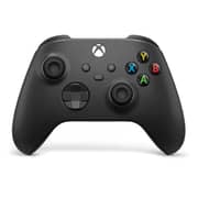 Microsoft Xbox Wireless Controller Carbon Black (qat-00009)
