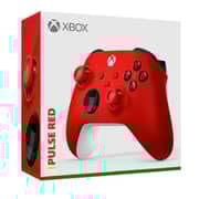 Microsoft Xbox Wireless Controller Pulse Red (qau-00012)