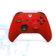 Microsoft Xbox Wireless Controller Pulse Red (qau-00012)
