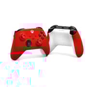 Microsoft Xbox Wireless Controller Pulse Red (qau-00012)