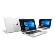 لابتوب إتش بي برو بوك 450 G8 256d0es Core i7-1165G7 2.80 جيجا هرتز 16 جيجا 512 جيجا اس اس دي انتل ايريس اكس اي جرافيكس وين 10 برو 15.6 انش فل إتش دي لوحة مفاتيح انجليزي / عربي