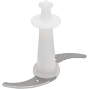 Super General Stainless Steel Hand Blender, 600w, Sharp Blades, Stepless Speed Control, Turbo Button, Removable Blending Rod, Ksghb-196-pd, 2 Years Warranty